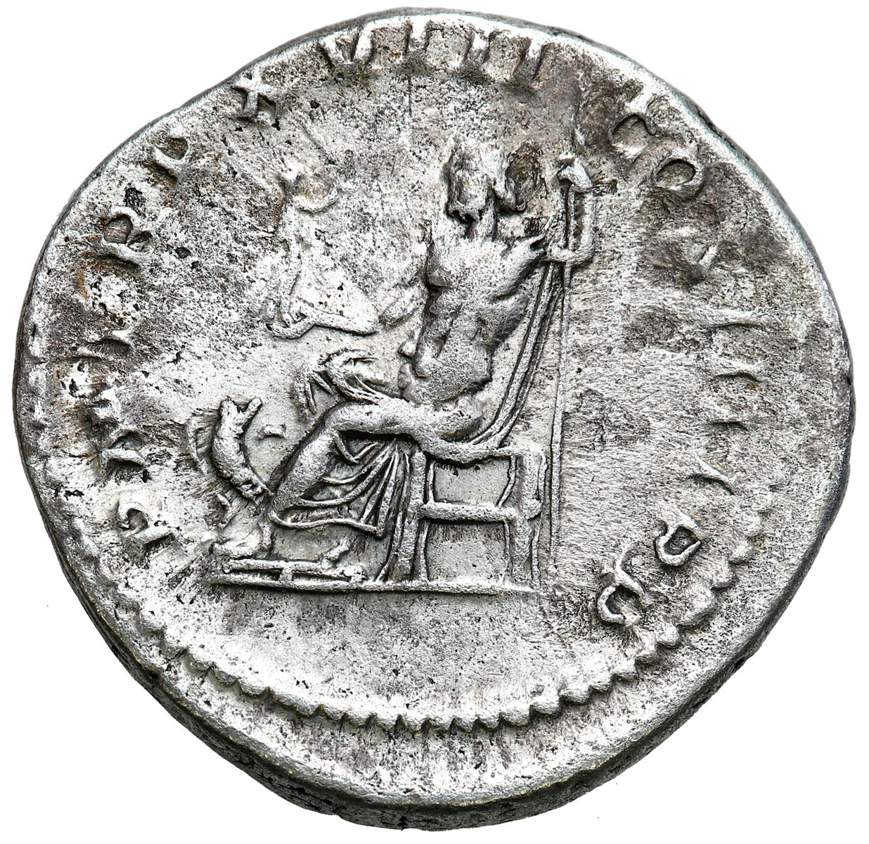 Cesarstwo Rzymskie, Antoninian, Caracalla 211 – 217 n. e., Rzym